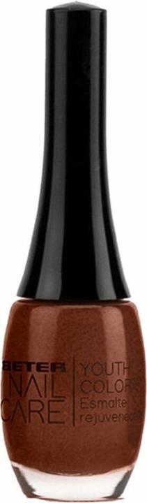 Produktbild Beter Nail Care Youth Color Nail Polish Nº 231 Pop Star 11ml (Nº 231 Pop star)