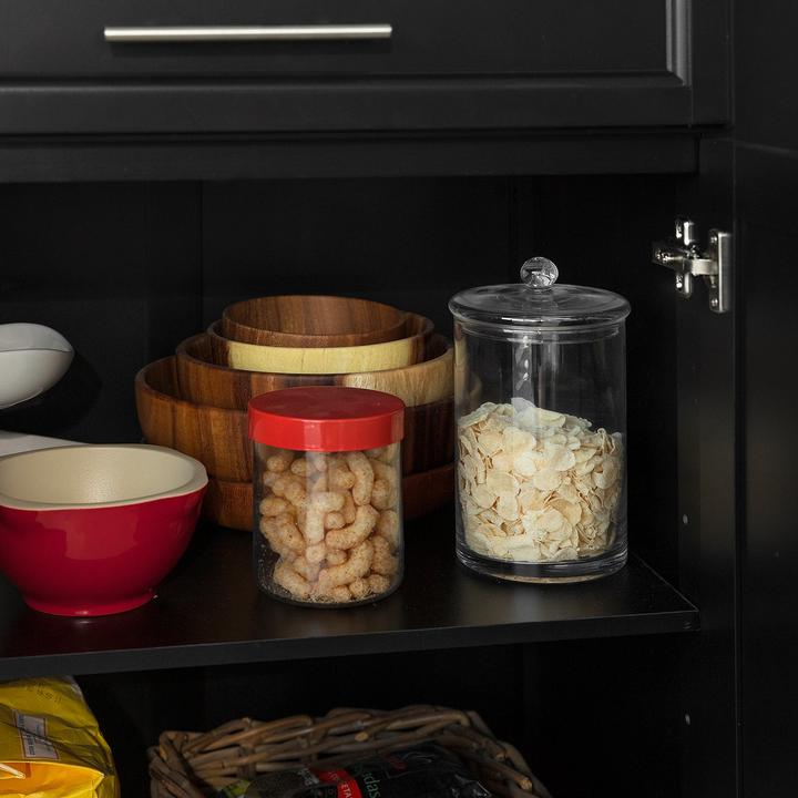 Actual product image SoBuy Kitchen trolley