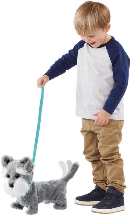 Image du produit Animagic Tilly The Terrier (23 cm)