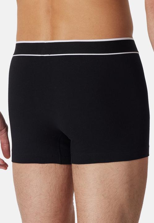 Produktbild Schiesser Boxershorts (4, 3er Pack)