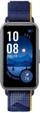 Huawei Band 9 Dark Blue, 55020BYF, Smartband