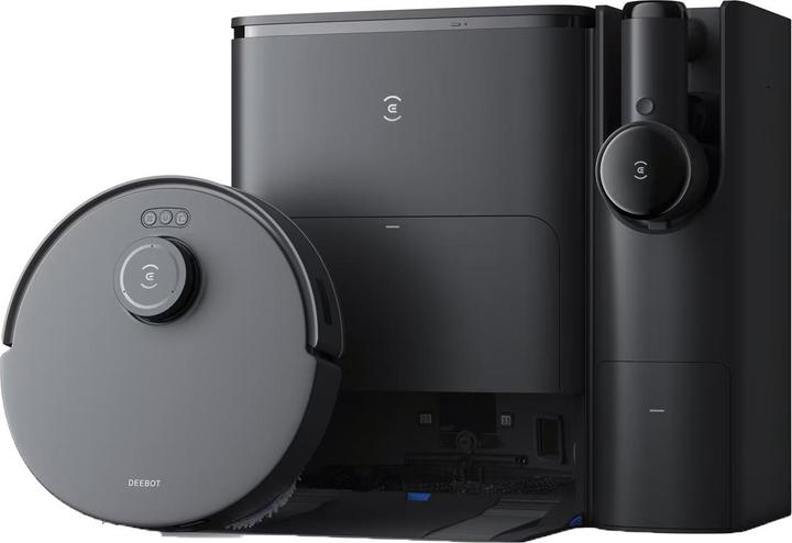 Ecovacs T30S Combo Complete (Robot vacuum)