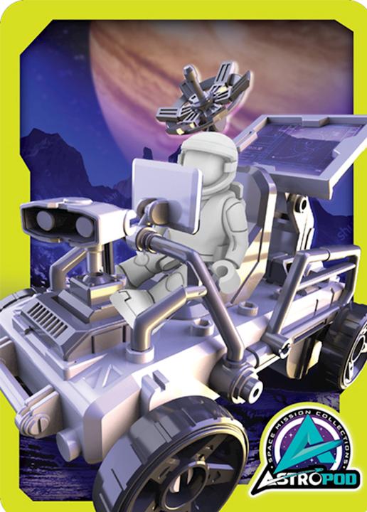 Image du produit Astropod Single Rover Mission