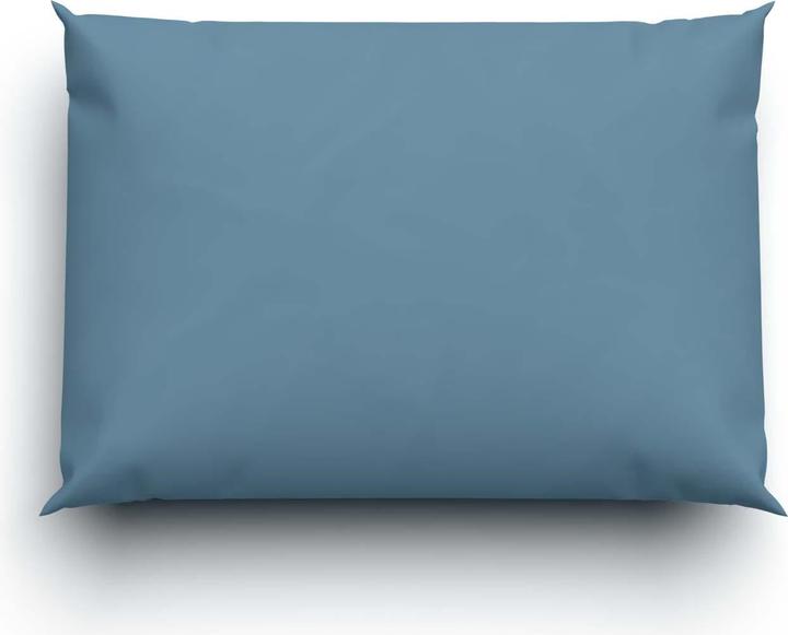 Produktbild Lotus Bettwaren Satin uni (Kopfkissenbezug, 50 x 70 cm)
