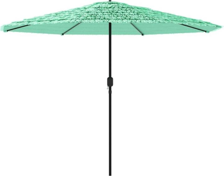 Immagine prodotto VidaXL Ombrellone con albero (3.24 m)