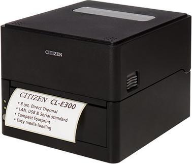 Citizen CL-E300 DESKTOP DRUCKER (203 dpi)