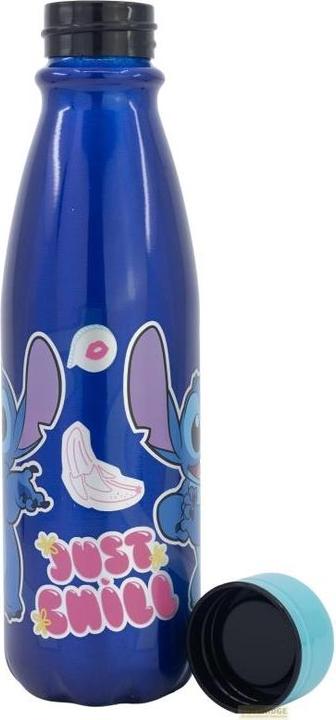 Actual product image Stor Lilo & Stitch - Just Chill (0.60 l)
