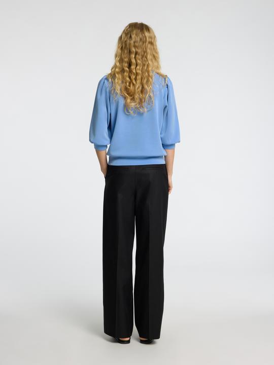 Produktbild Selected Femme Slftenny 3/4 Sweat Top Noos (XXL)