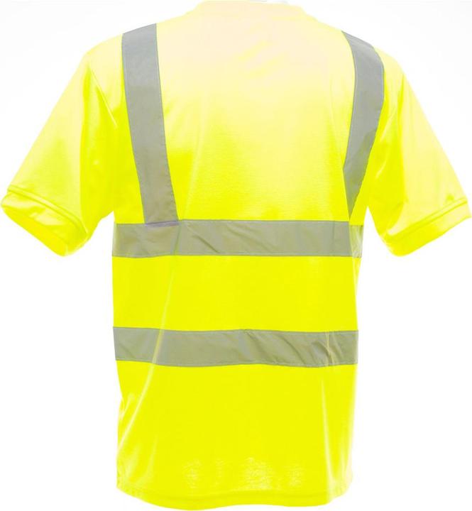 Actual product image Yoko Hivis tshirt short sleeve (XL)