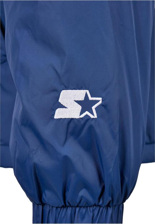 Produktbild Starter Logo Half Zip Jacket (XL)