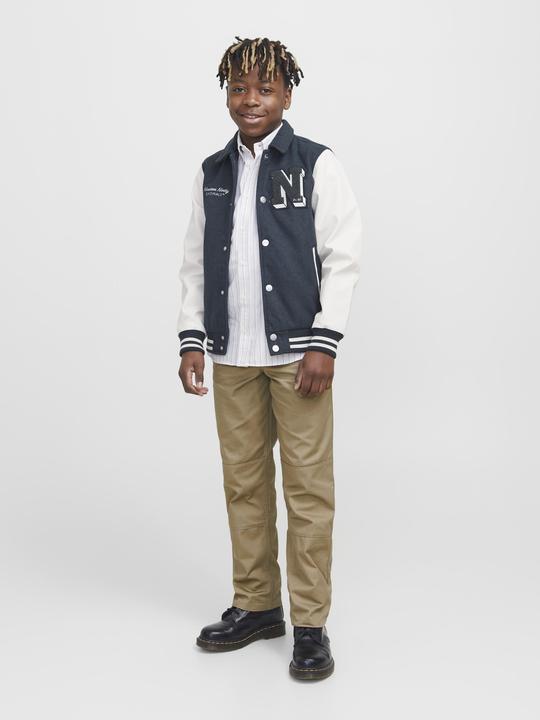Produktbild Jack & Jones Hosen mit weitem Bein Junior Hosen mit weitem Bein (170)