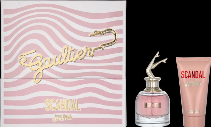 Produktbild Gaultier Scandal (Parfum set)