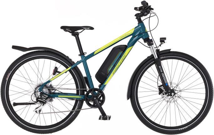 Fischer Terra 2.1 Junior 38 cm (38 cm)