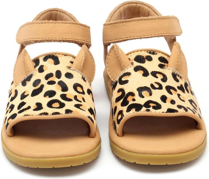 Immagine prodotto Donsje Lara Leopard Spotted Cow Hair (30)