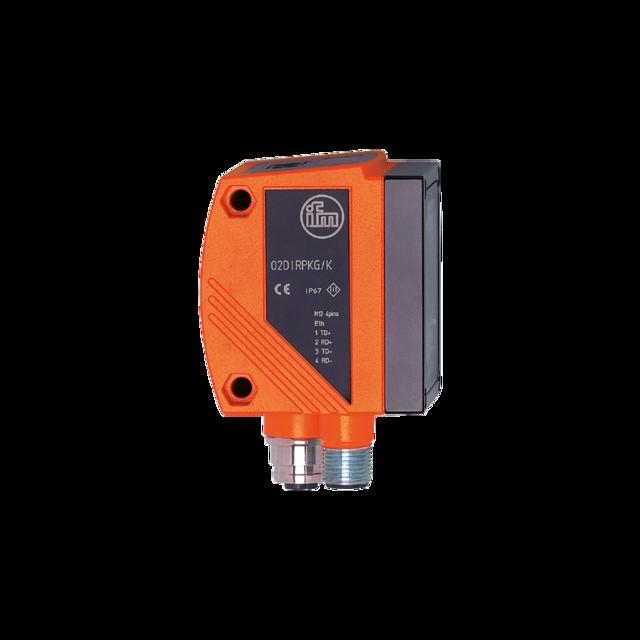 Actual product image ifm Electronic IFM object detection sensor (Sensor)