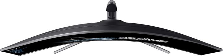 Image du produit Samsung Lc49hg90dmuxen (3840 x 1080 pixels, 49")