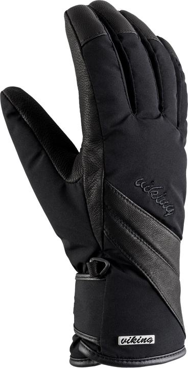 Produktbild MGA Wikinger Aurin Ski Lady Handschuhe (7)