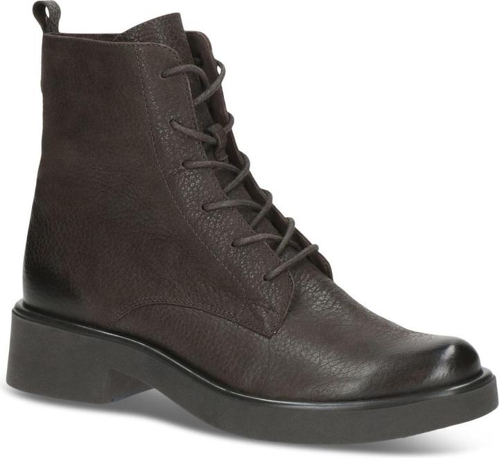 DK BROWN NUBUC