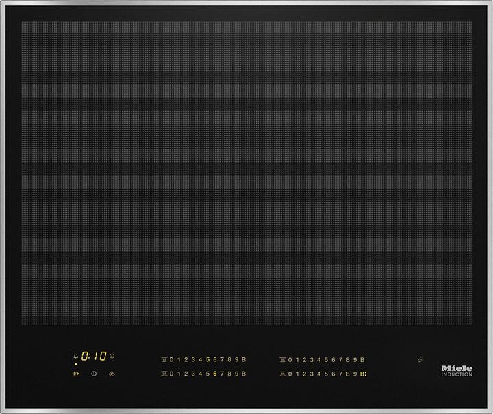 Actual product image Miele KM 7667 FR