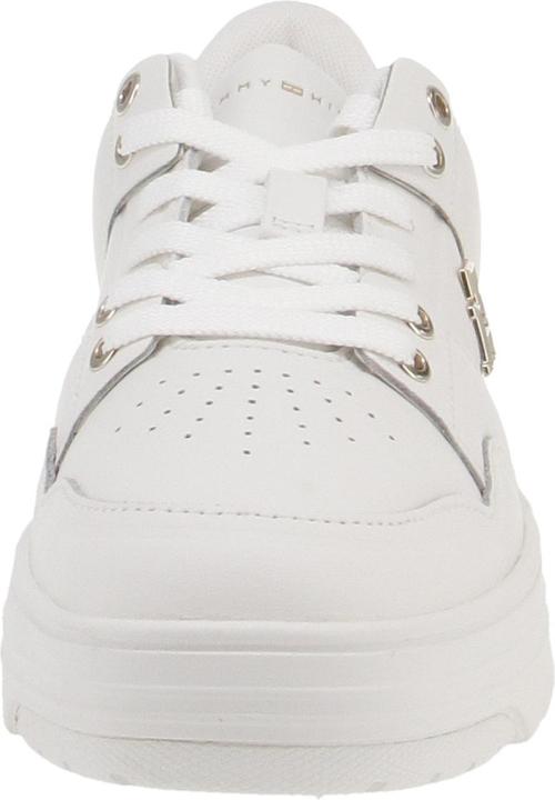 Image du produit Tommy Hilfiger TH Basket Sneaker Lo (39)