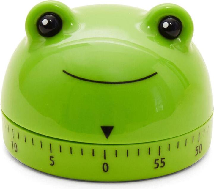 Image du produit Kikkerland Frog