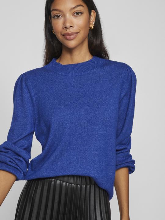 Image du produit Vila Pull en maille à col haut (XL)