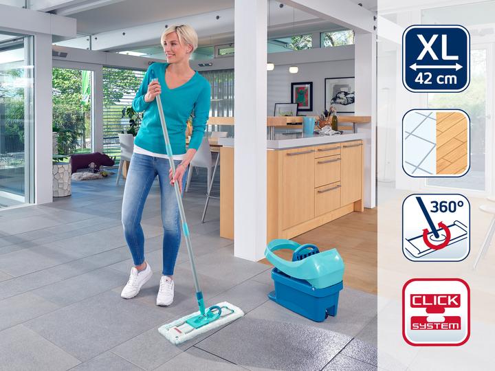 Actual product image Leifheit Professional XL (1 pcs.)