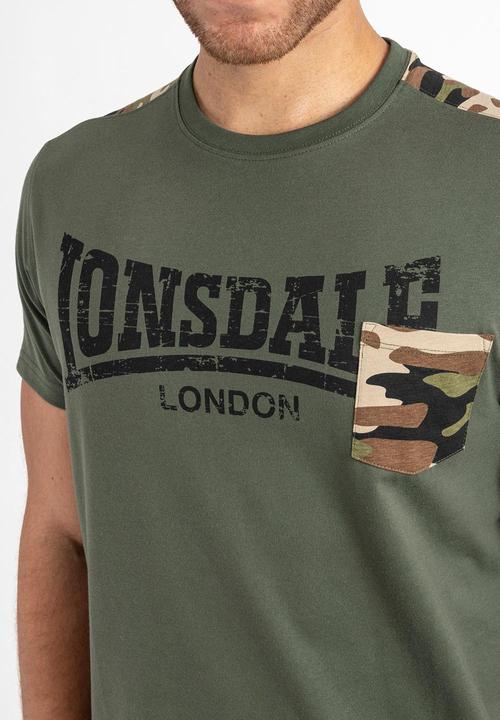 Produktbild Lonsdale Huxter (L)