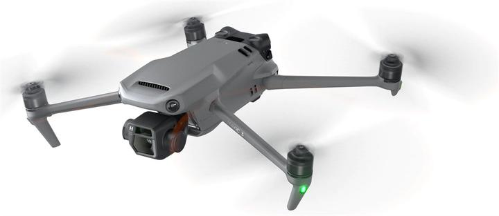 Produktbild DJI Mavic 3 Fly More Combo (46 min, 895 g, 20 Mpx)