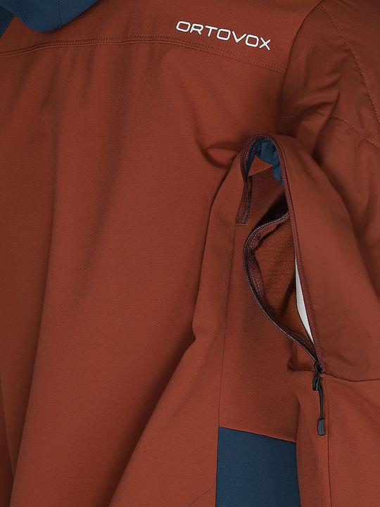 Produktbild Ortovox Swisswool Col Becchei Hybrid Jacket (XL)