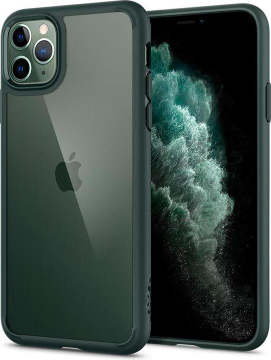 Immagine prodotto Spigen ACS00411 (Apple iPhone 11 Pro Max)