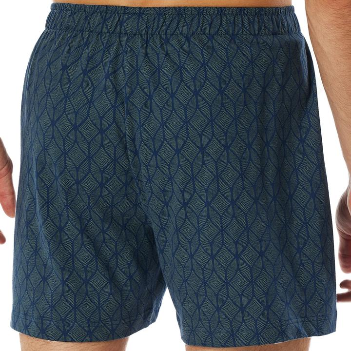 Produktbild Schiesser Boxer Multi (XXL, 2er Pack)