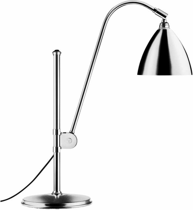 Gubi Bl1 Table Lamp table lamp (470 lm, E14)
