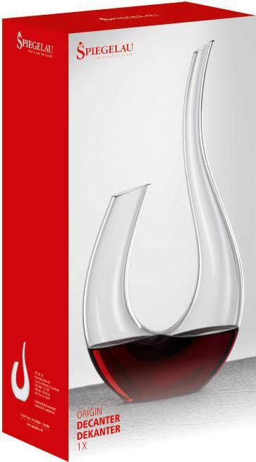 Actual product image Spiegelau Novo (0.75 l)