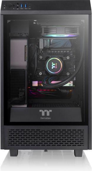 Image du produit Thermaltake The Tower 100 (Mini-ITX)