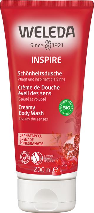 Weleda Pomegranate (200 ml)