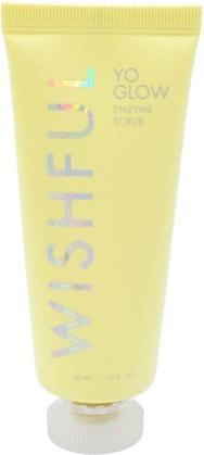 Produktbild Huda Beauty Wishful Thirst Trap Juice Aha Bha Exfoliating Scrub Miniature - 40 Ml (Reinigungstücher, 40 ml)