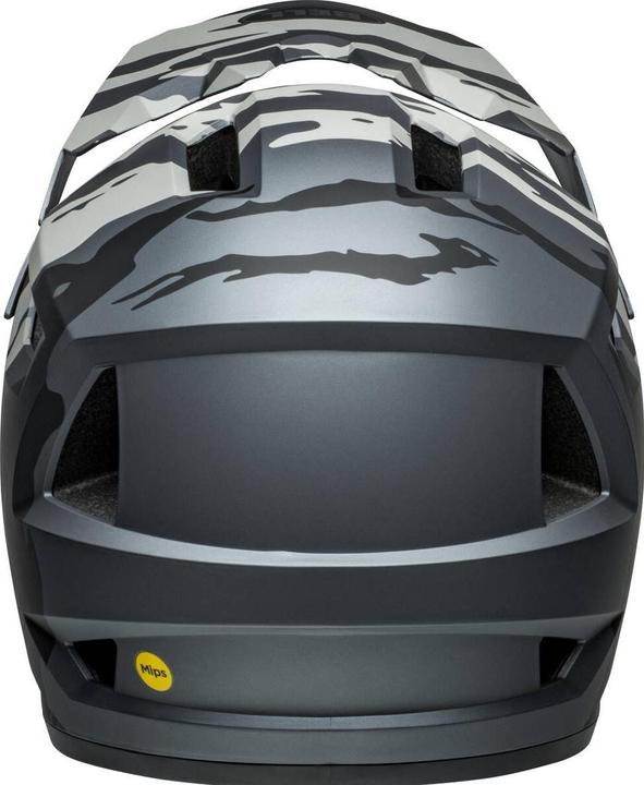 Image du produit Bell Sanction II DLX MIPS Helmet (57 - 59 cm)