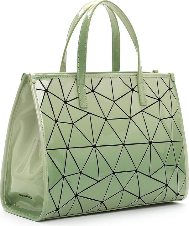 Actual product image Suri Frey Shopper SFY SURI Sports Jessy-Lu finish (19.20 l)