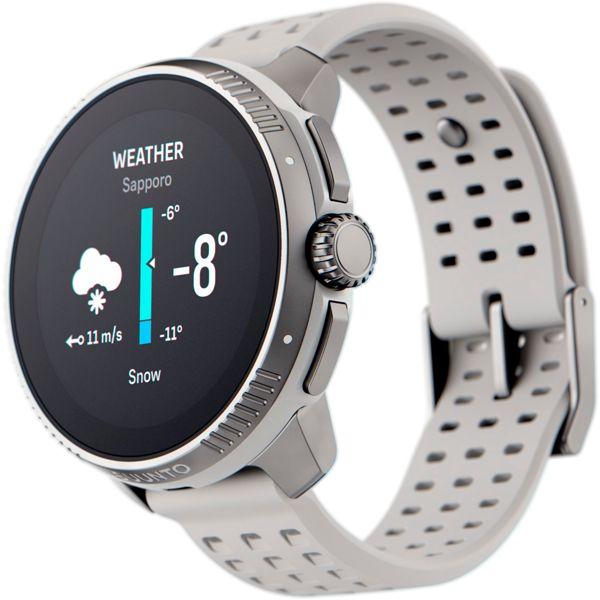 Actual product image Suunto Race (49 mm)