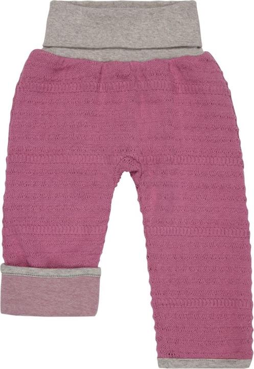 Immagine prodotto loud + proud Pantaloni in maglia reversibili (74)