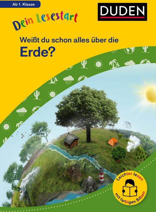 Children's books