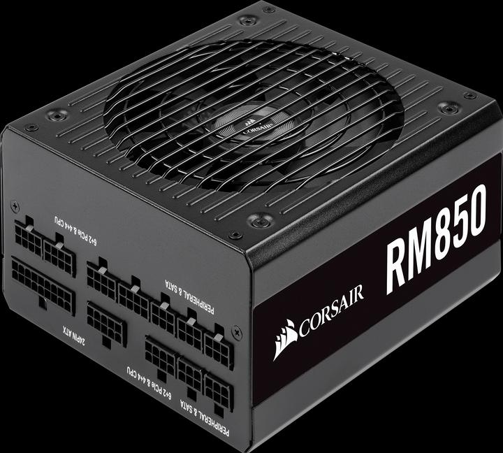 Corsair RM850 *2019* (850 W)