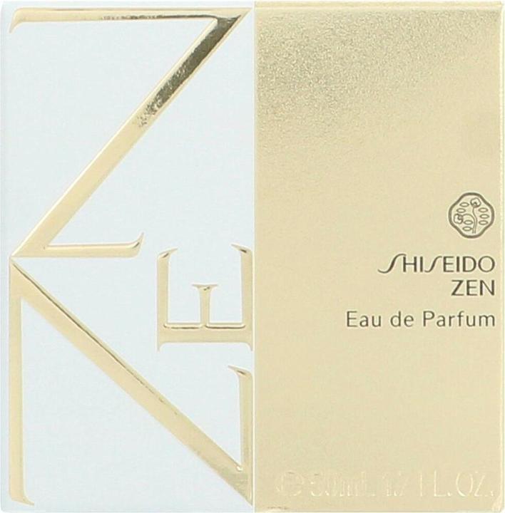 Produktbild Shiseido Zen (Eau de Parfum, 50 ml)