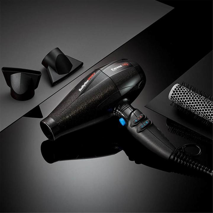 Actual product image BaByliss Pro Pro Excess HQ