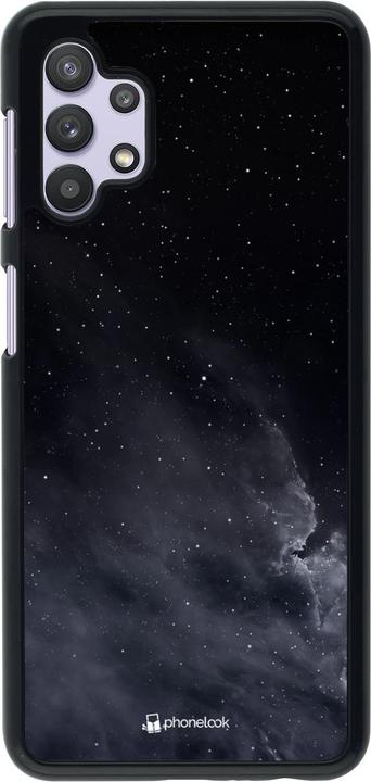 Immagine prodotto PhoneLook Coprire le nuvole del cielo nero (Samsung Galaxy A32 5G)