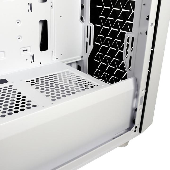 Image du produit LC-Power Boîtier Gaming 7134 ON Gacrux X- retail (ATX, mATX, Mini-ITX)
