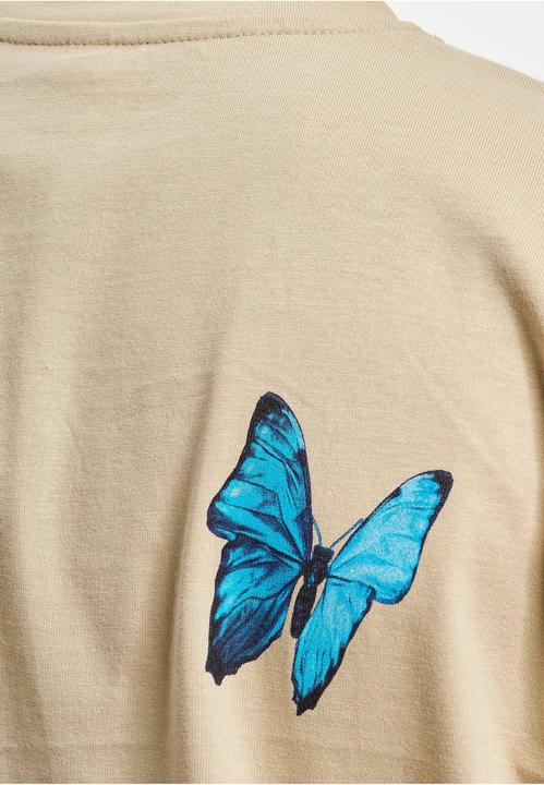 Image du produit Urban Classics Tee surdimensionné Le Papillon - 17552 (XXL)