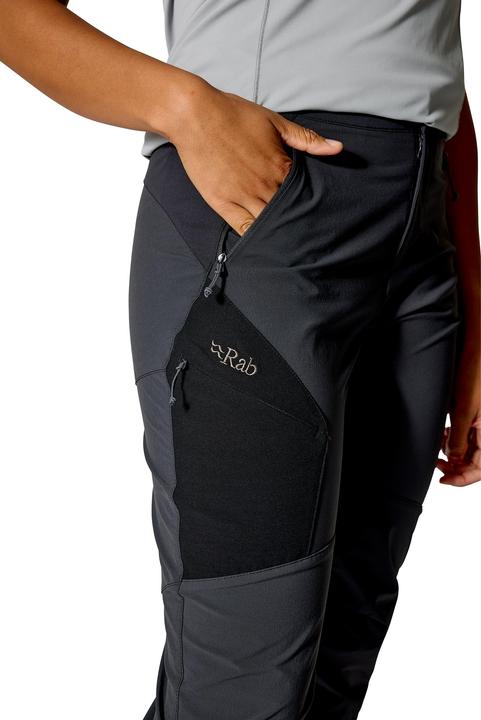 Image du produit Rab Ascendor Pants Wmns (10)