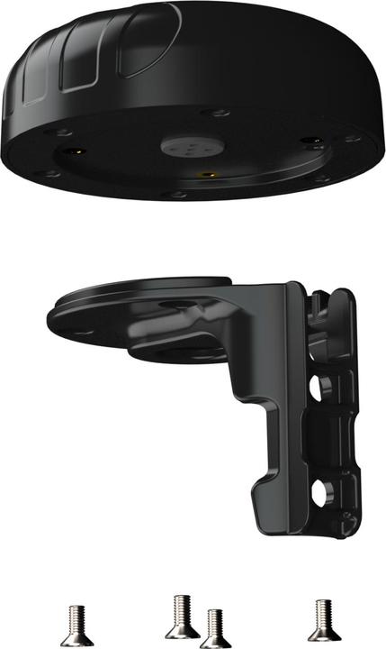 Productafbeelding Poynting Antennes - Wi-Fi - Auto - A-PUCK-0012-V1-01 W - wit - Robuuste MIMO (2x2) Dual Band Industrieel (WiFi)